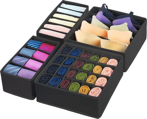 Cajones Para Ropa Interior