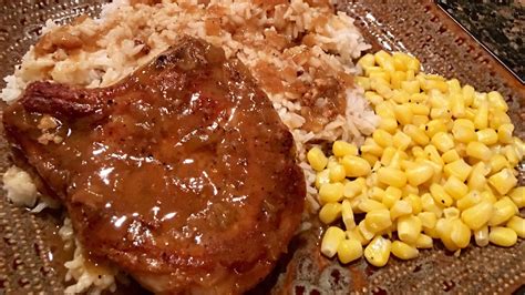 Cajun Dishes Rustic And Delicious Pork steak recipe