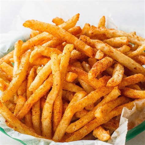 Cajun Fries Boiling Crab