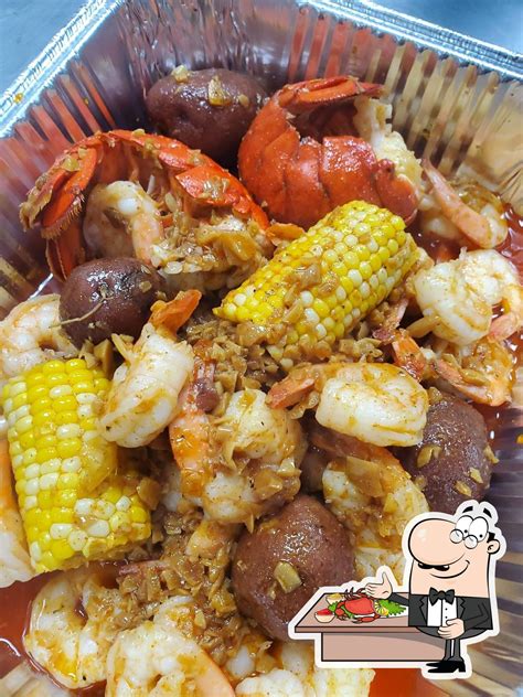 Cajun Kitchen Shakopee