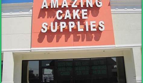 Cake Box Supply Store Near Me Expands With 150th And New Production