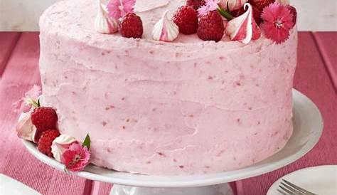 15 Beautiful Cake Decorating Ideas How to Decorate a Pretty Cake