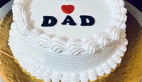 Cake Decor Father S Day Buttercream 's Karen's s