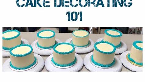 Cake Decorating Classes In Ct Private Contemporary s And