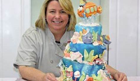 Cake Decorating Classes Near Temecula Ca Over The Top Supplies