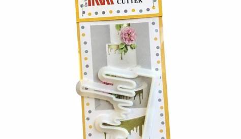 Cake Decorating Co Cutter Reindeer okie Christmas Decorations