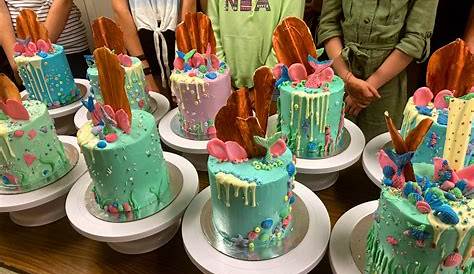 Cake Decorating Courses Near Eastbourne The Top 5 Classes In Toronto