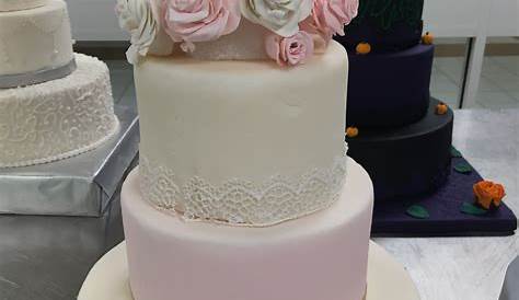 Cake Decorating Courses Tamworth My Course