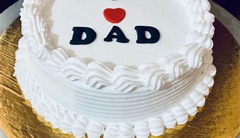 Cake Decorating Ideas For Dad S Birthday Husband Foodrecipestory