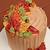 cake decorating ideas for fall
