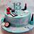cake decorating ideas for teens
