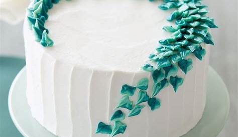 Cake Decorating Ideas Green Emerald Birthday Birthday s 13