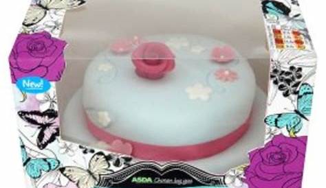 Cake Decorating Kit Asda Pop Acid Test Comment & Opinion The Grocer
