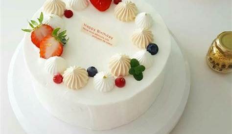Cake Decorating Korean 7 Places In Singapore To Get Style s From