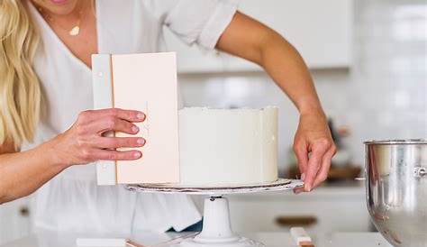 Cake Decorating Meaning How To Properly Store A Buttercream Kitchen Seer