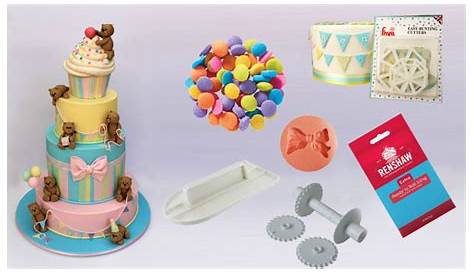 Cake Decorating Shop Adelaide The You Need To Know To Create Masterpieces