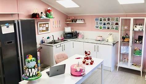 Coccadotts Cake Shop, as seen on Cupcake Wars MYRDreamVacation A pink