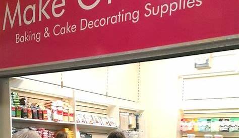 Cake Decorating Shop Sheffield The You Need To Know To Create Masterpieces