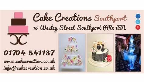 Cake Decorating Shop Southport Stand Up For Column Local Maker Opens New