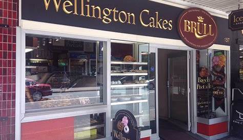 Cake Decorating Shop Wellington Update 71+ Birthday New Zealand Latest Awesomeenglish edu