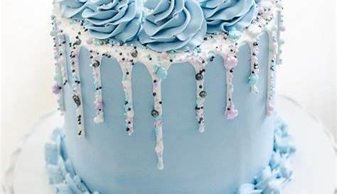 Cake Decorations Blue Pin By Sandra Bell On Wedding Wedding