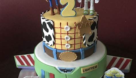 Cake Decorations Toy Story Ideas Pinterest Wiki s