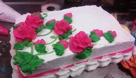 Cake Decorator Kroger Birthday s At Strawberry s Prices