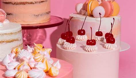 Cake Decorator Target Madeline Levey Bakery Associate And LinkedIn