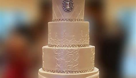 15 Wedding Cake Design Ideas The Glossychic