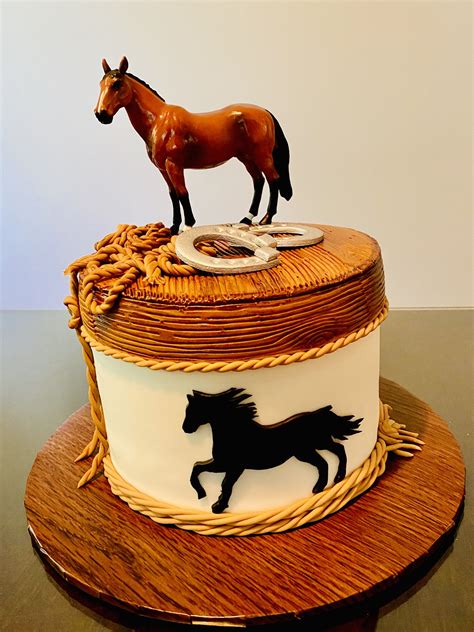 Cake For A Horse: Treat Your Equine Friend With These Delicious Recipes