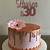 cake ideas for 30th birthday for her