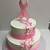 cake ideas for breast cancer awareness