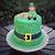 cake ideas for st patrick's day