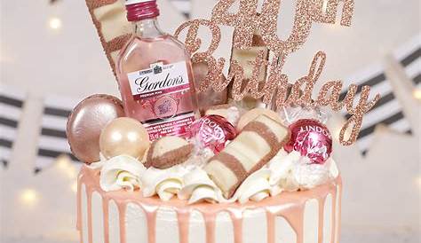 17 Best images about 40th birthday Cakes on Pinterest | Champagne