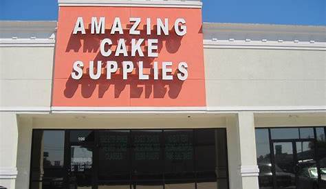 Cake Supplies York New Style Crumb Sally's Baking Addiction