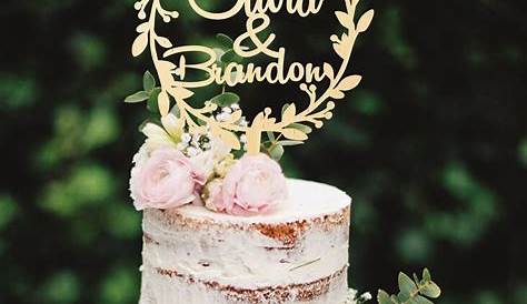 Cake Topper Mariage 5 Wedding s We Know You'll Love Tahoe Wedding