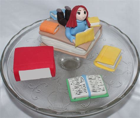 Cake Art Reading