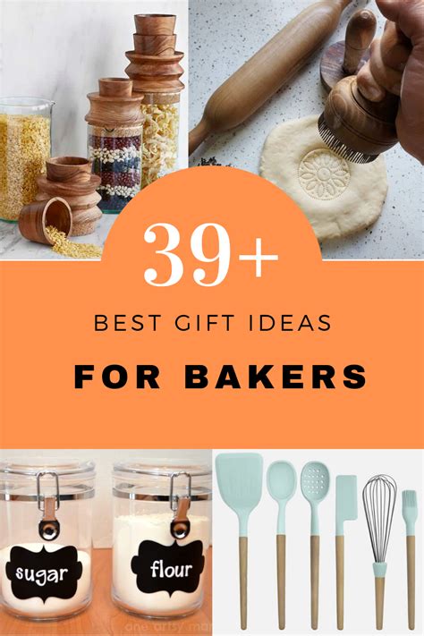 Cake Baker Gifts
