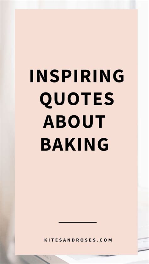 Cake Baking Quotes For Instagram