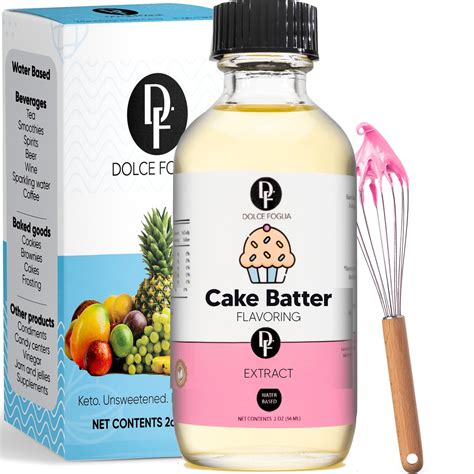 MARBLED CHERRY PIE CAKE Leelanau Fruit Company