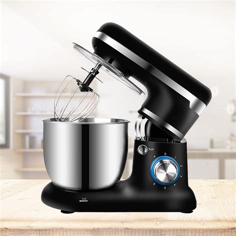 Cake Blender Machine