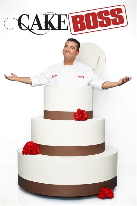Cake Boss Online
