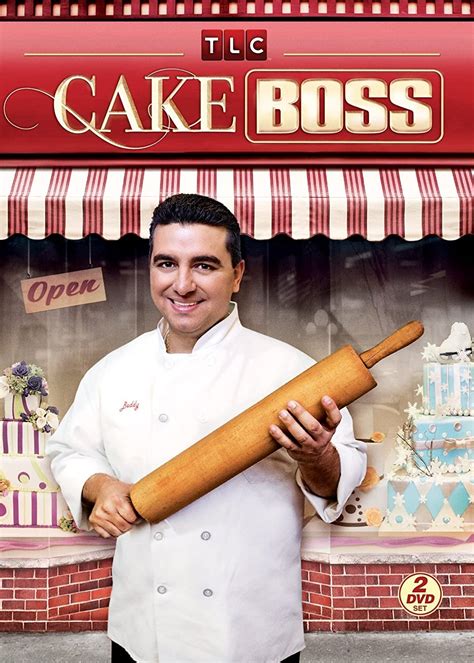 Cake Boss Show