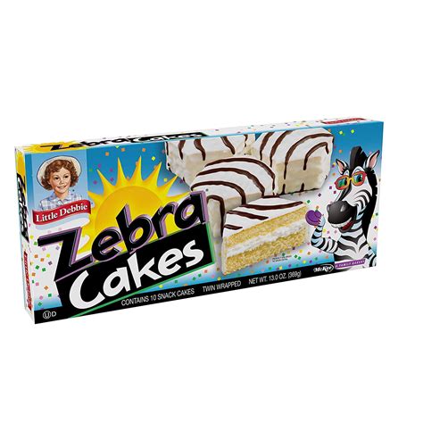 Cake Box Walmart