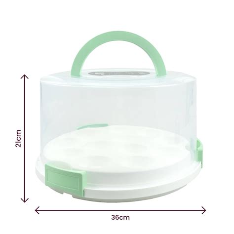 Cake Carrier Briscoes