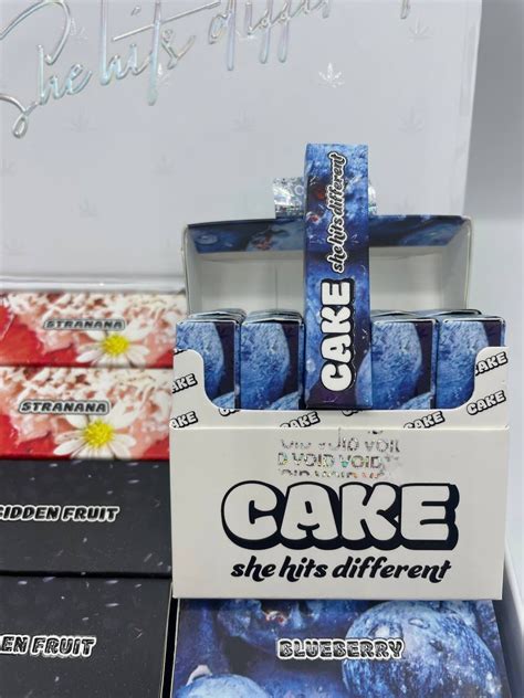 Cake Carts Authentication