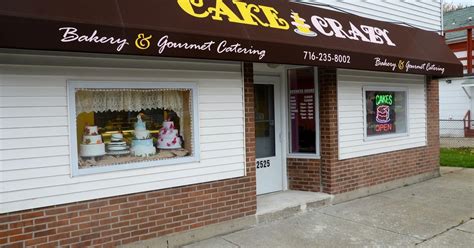 Cake Crazy Buffalo Ny
