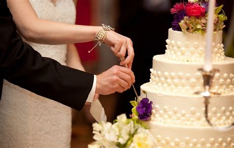 Cake Cutting Occasions