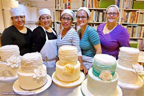 Cake Decorating Classes Chesapeake Va