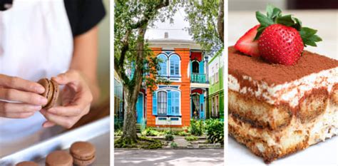 cake decorating classes new orleans